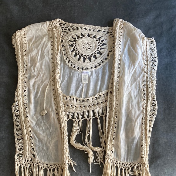 SOLE SOCIETY COVER UP - Picture 1 of 1